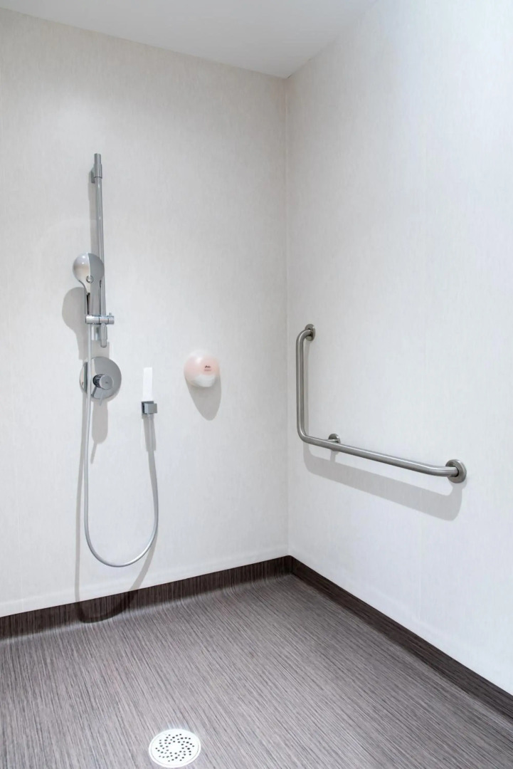 Résidence les Dombes