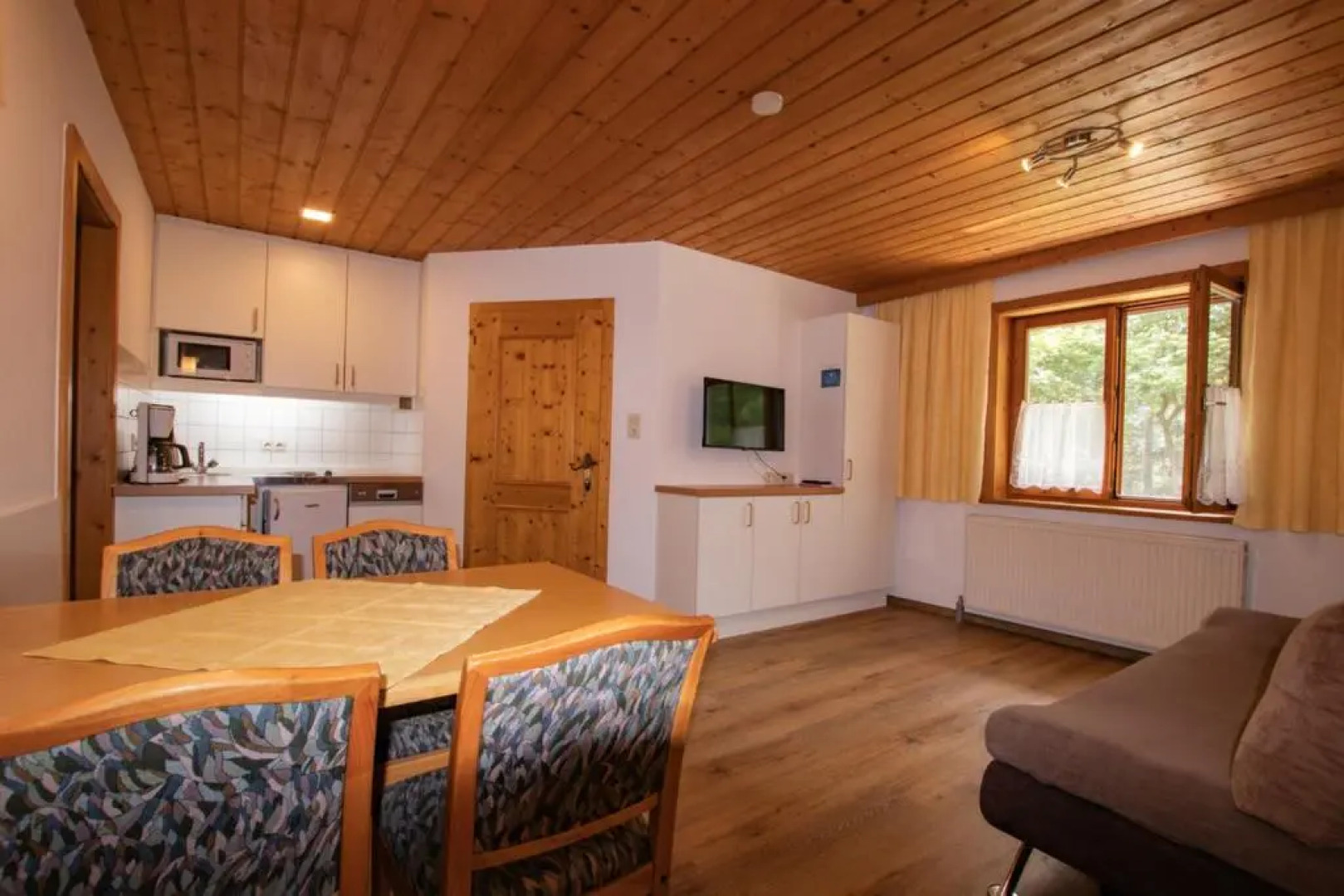 Auers Ferienwohnung ITD100