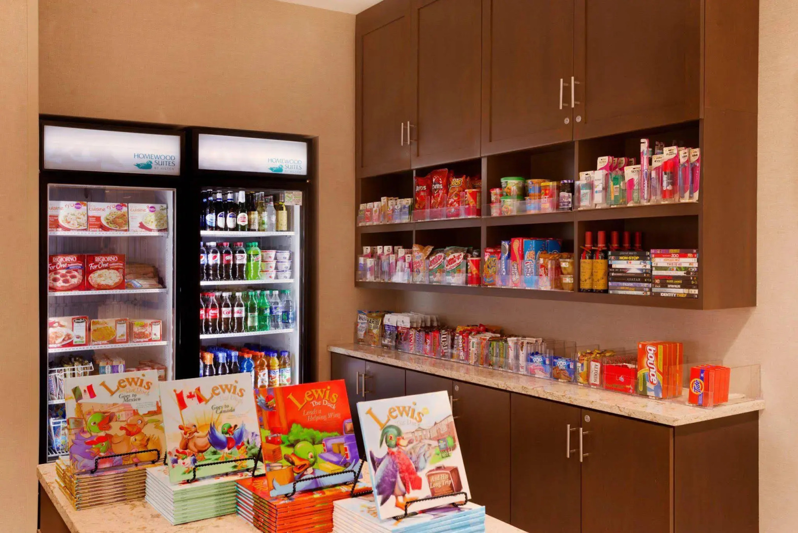 Homewood Suites by Hilton Charlottesville, VA