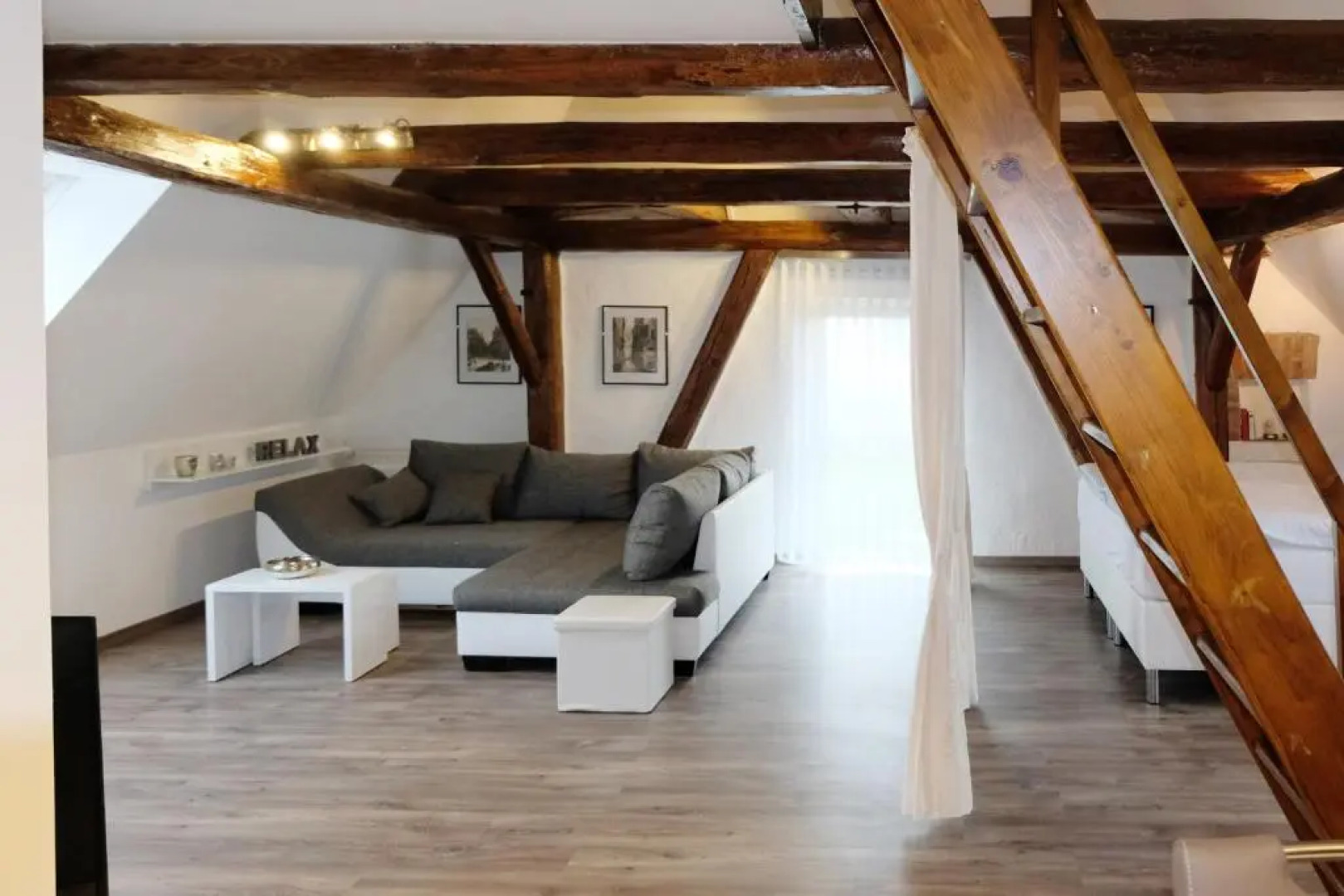 Ferienwohnungen Zierzow