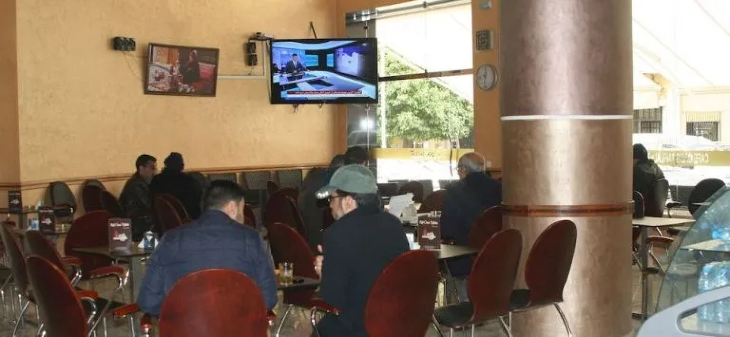 Hotel Oasis Tafilalet