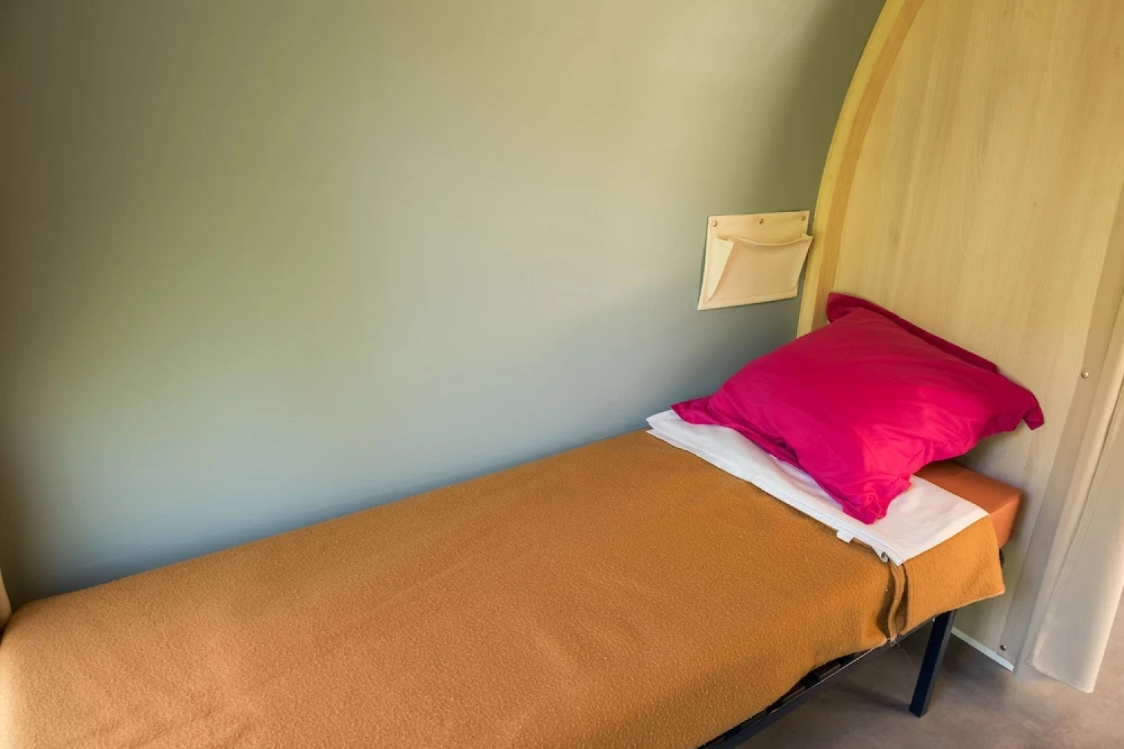 Les Berges du Bramont - Tentes