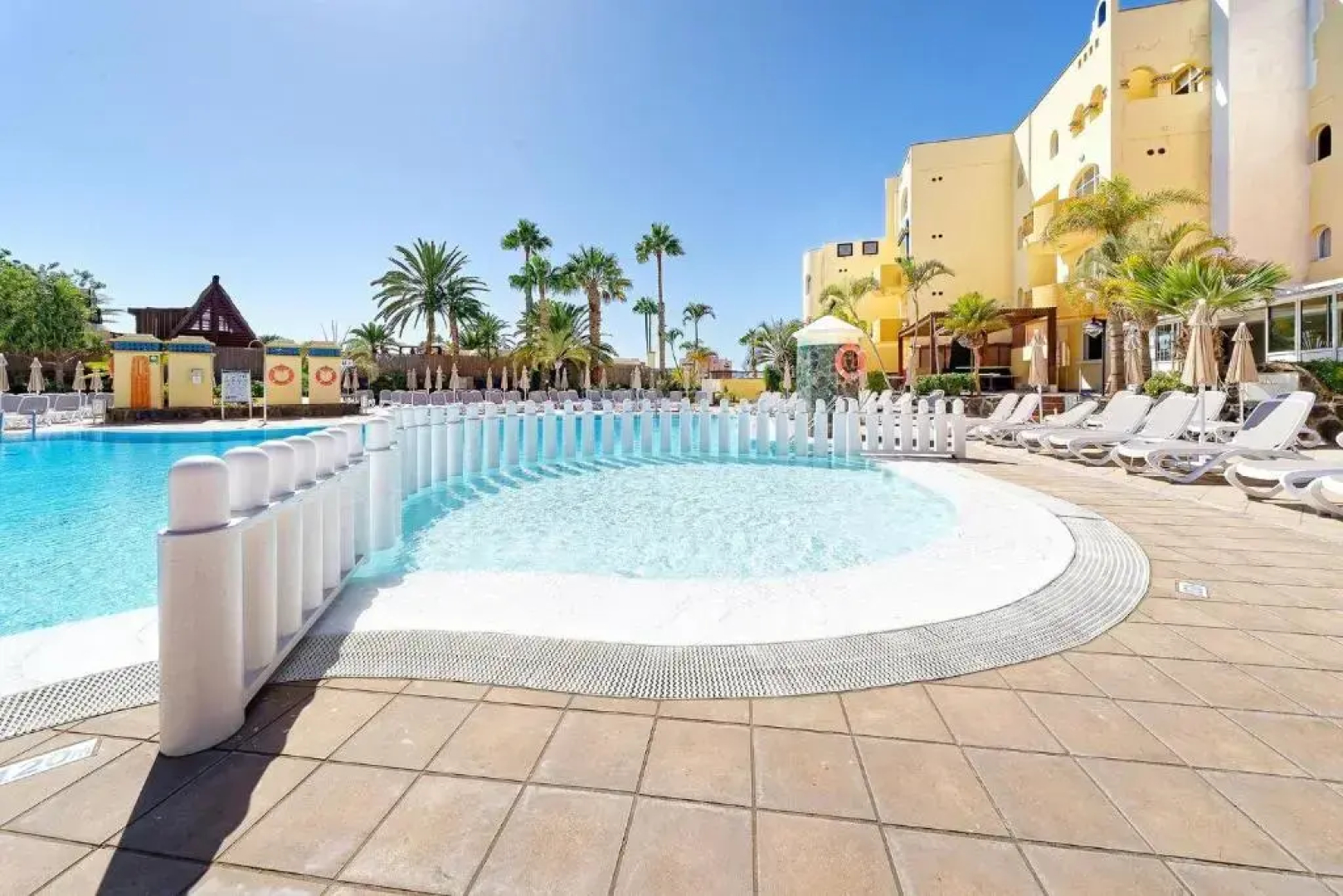 Sport Hotel Monte Feliz - powered by Playitas