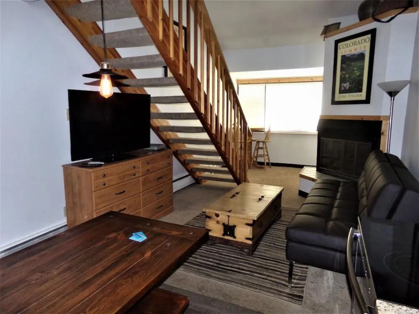 Copper Junction 1 Studio Loft