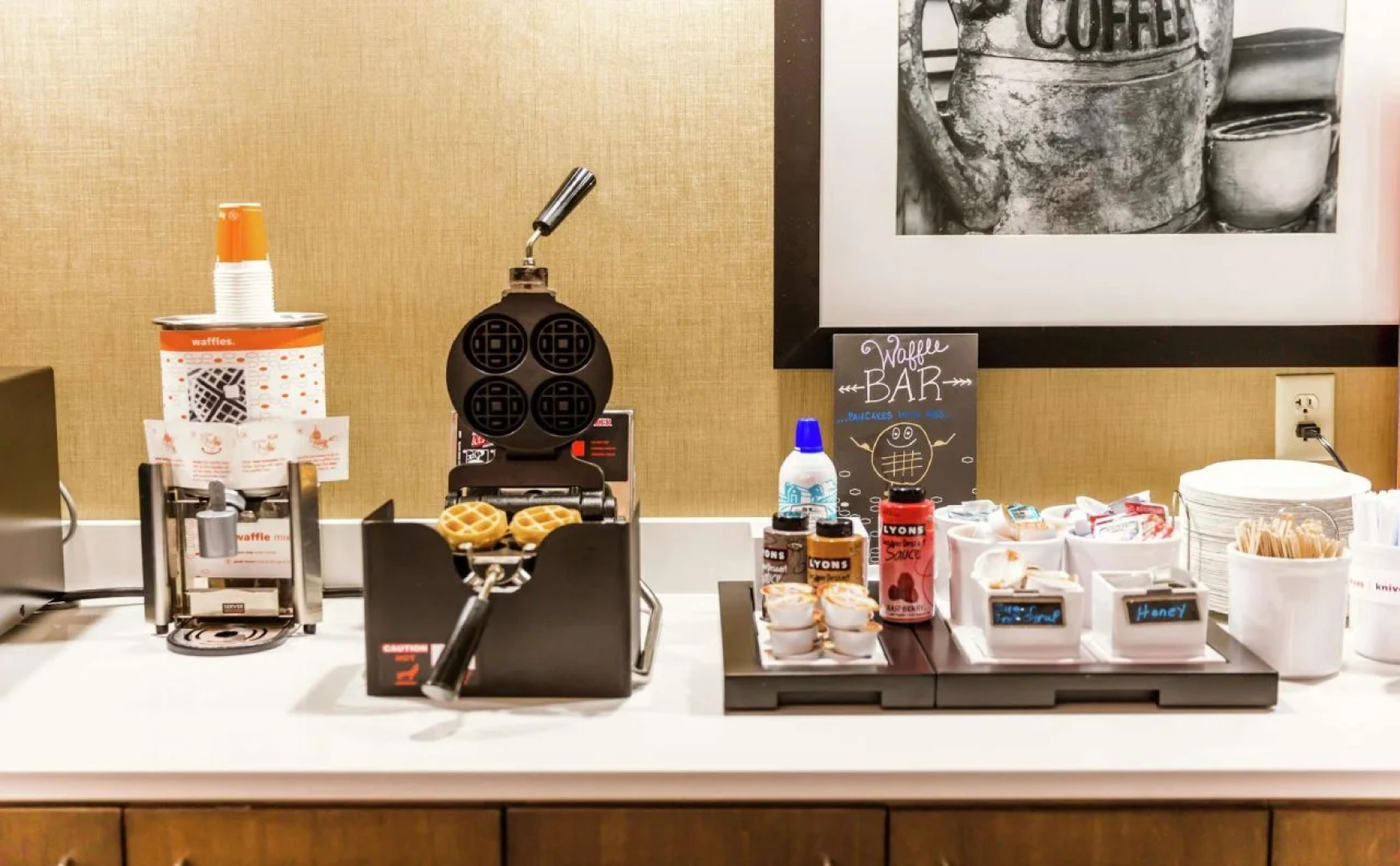 Hampton Inn Oak Ridge Knoxville