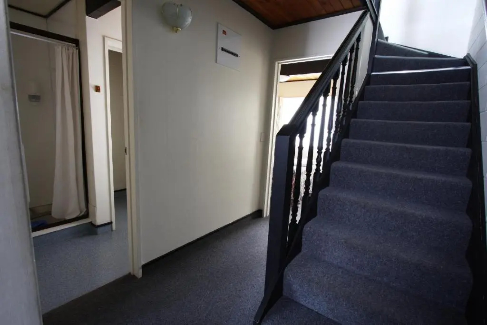 Mountain View Motel, Taupo