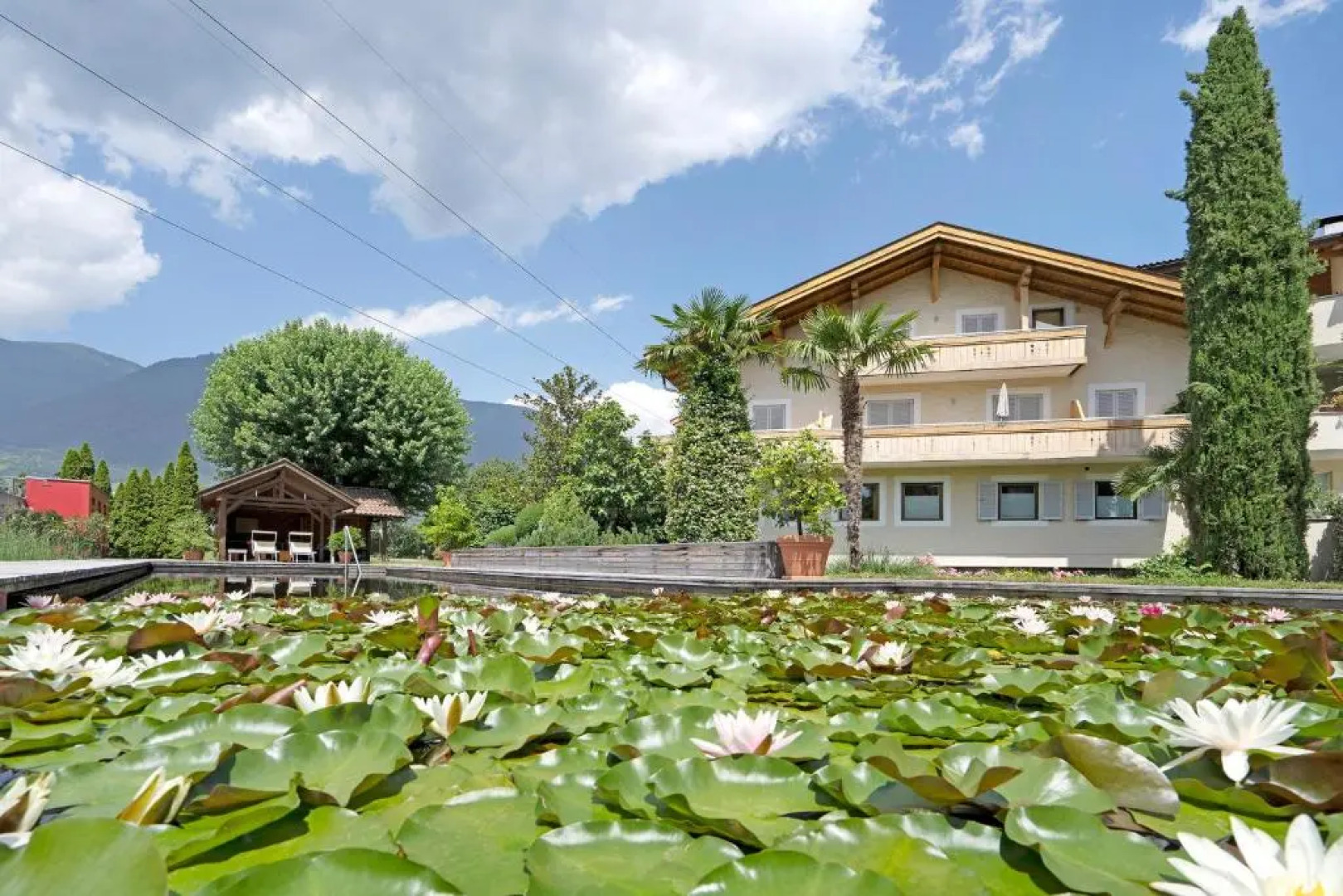 Weinsepphof Ferienwohnung 4