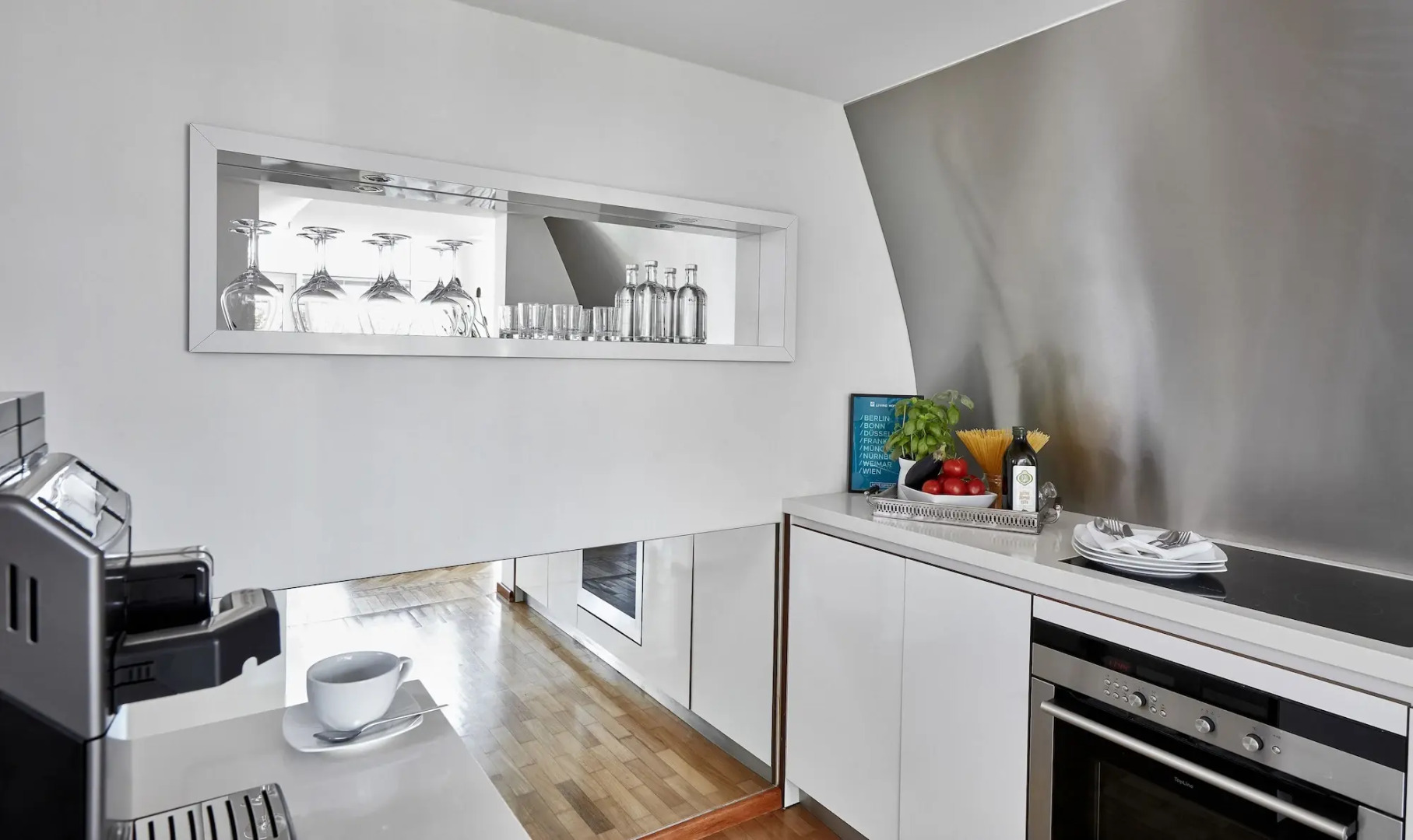 Living Hotel Prinzessin Elisabeth