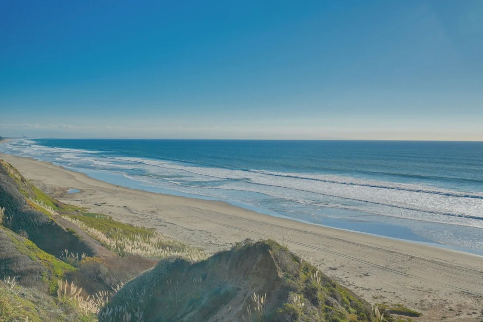 Seascape Aptos Retreat w/ Bocce Ball Court!