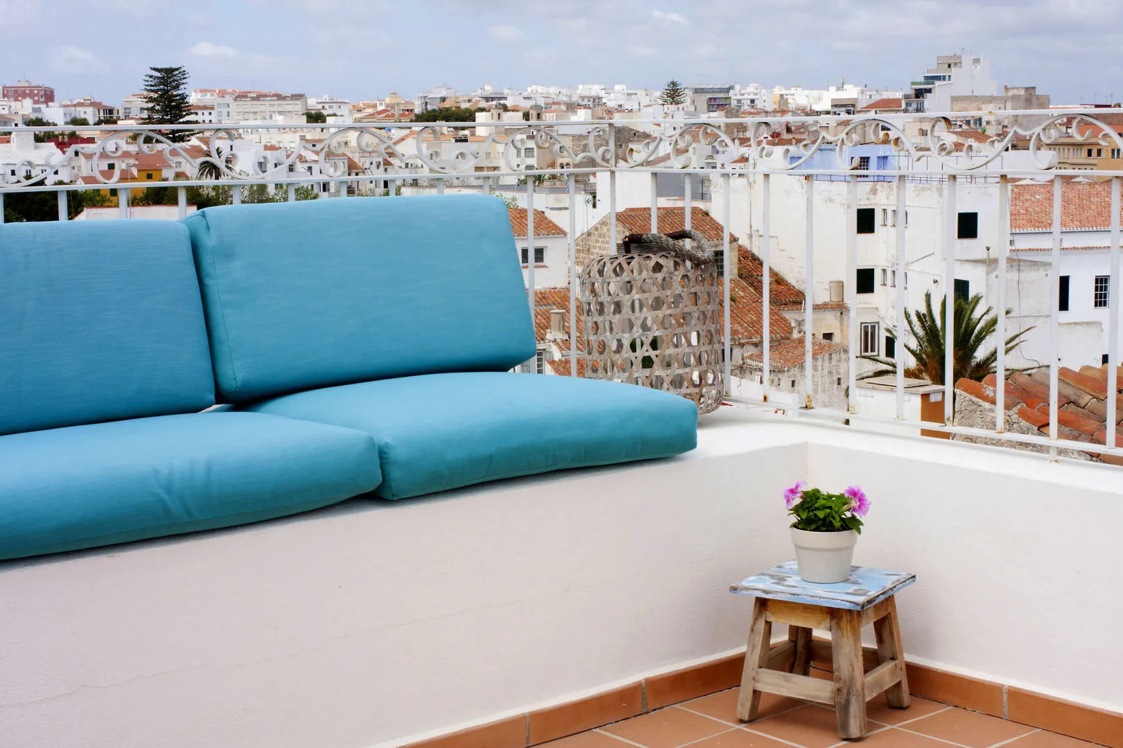 Jardí de ses Bruixes Boutique Hotel