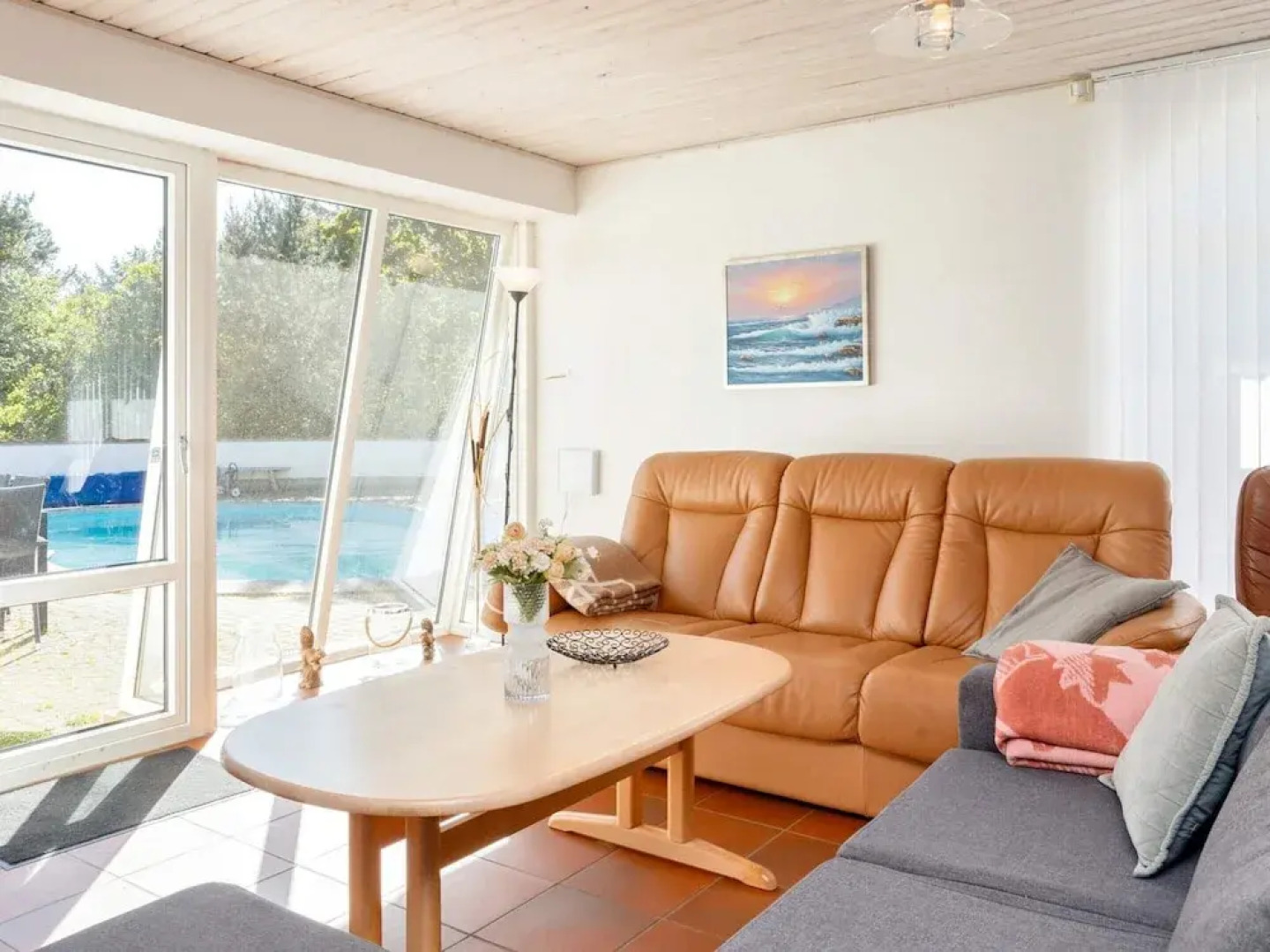 Pool & Sauna Retreat Trend - By Traum Ferienwohnungen