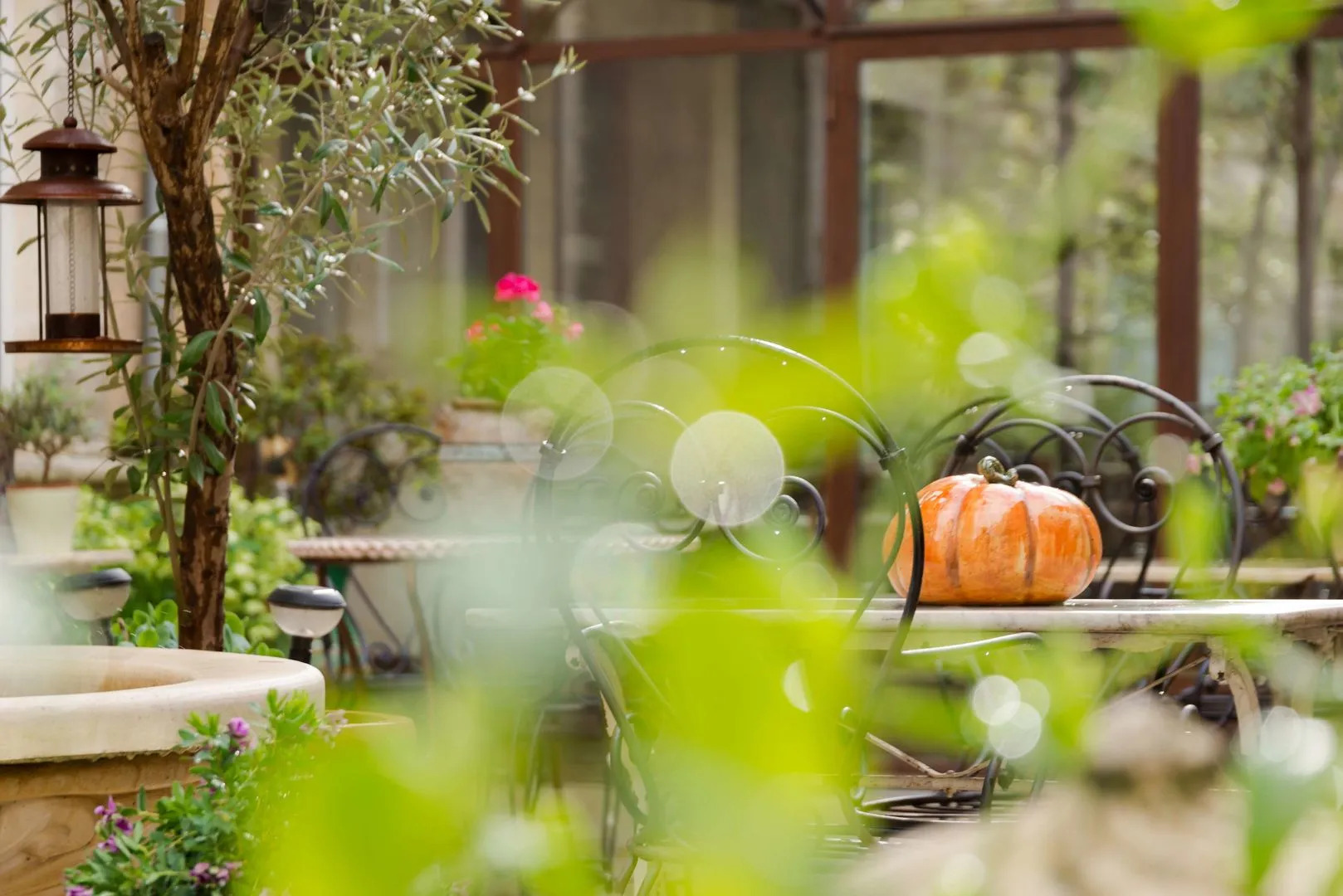 The Originals Boutique, Hôtel du Parc