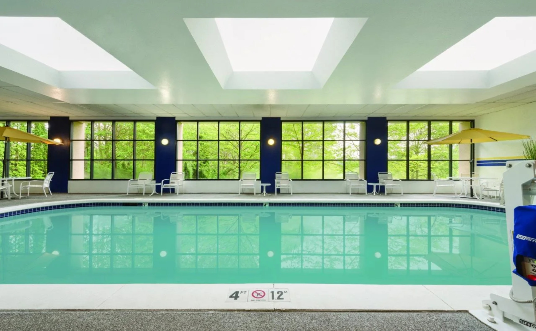 Radisson Hotel Seattle Airport