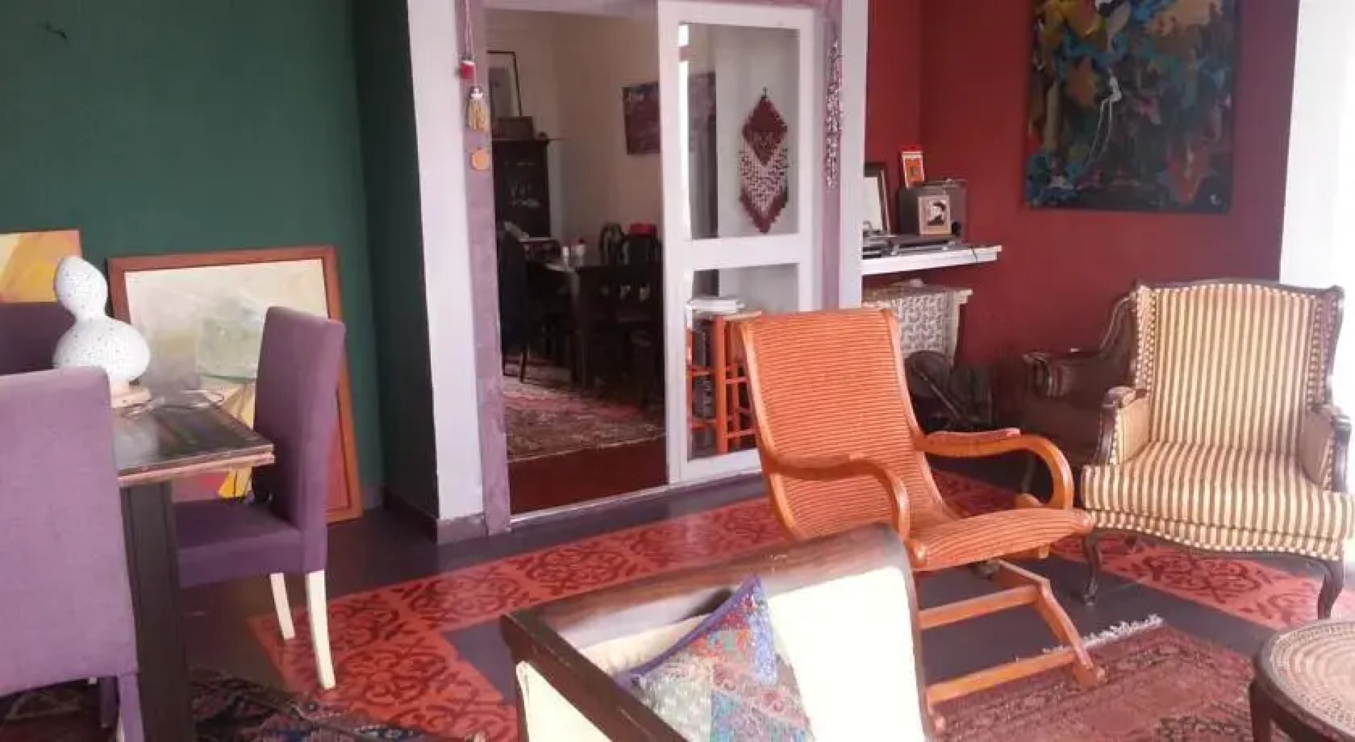 Artistic Home Bodrum