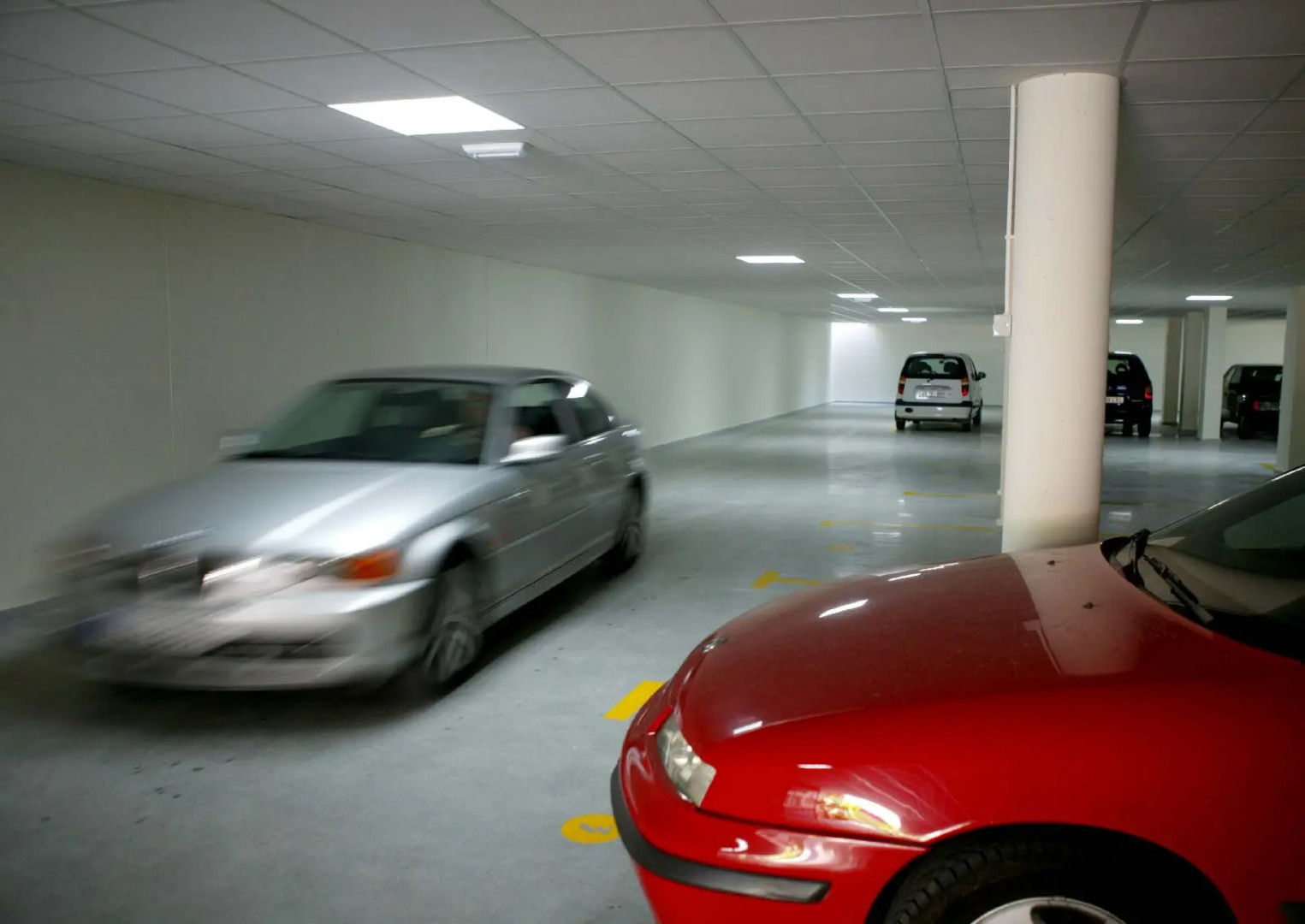 Apartamentos Albir Confort - Avenida Iii