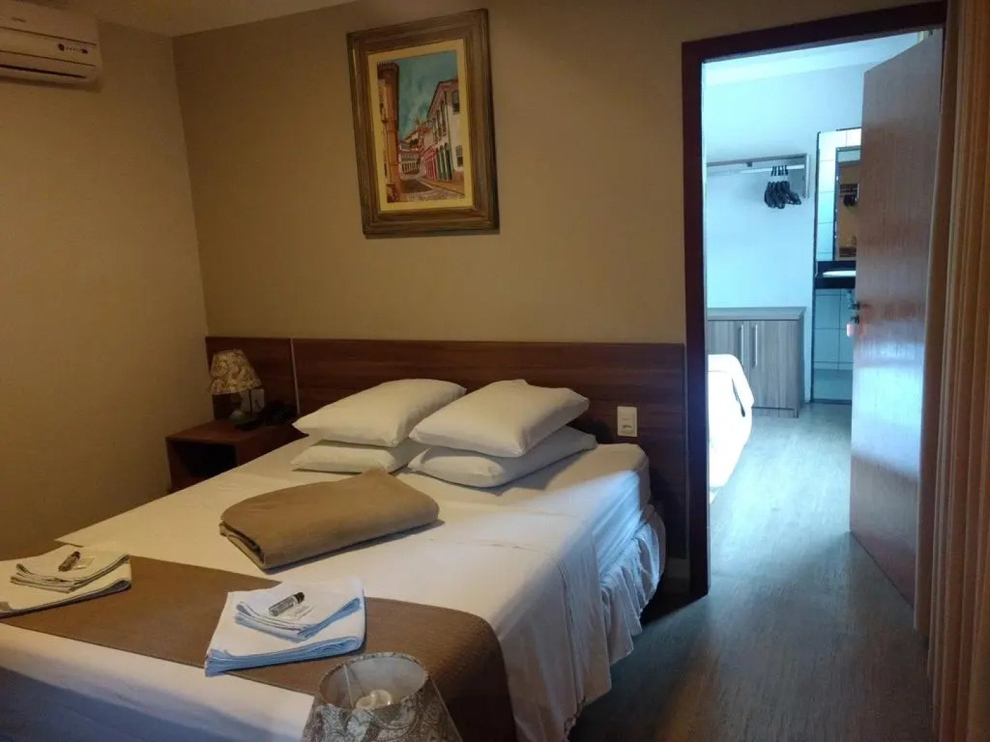 Hotel Pousada Circuito dos Inconfidentes