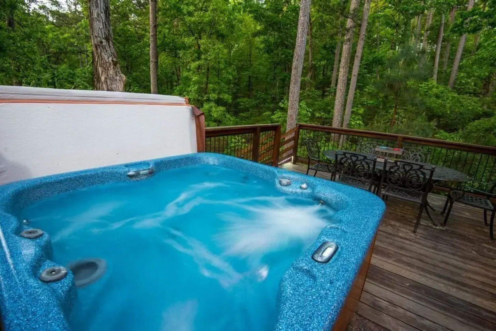 Mountain Dream Lodge - 4 Br Cabin