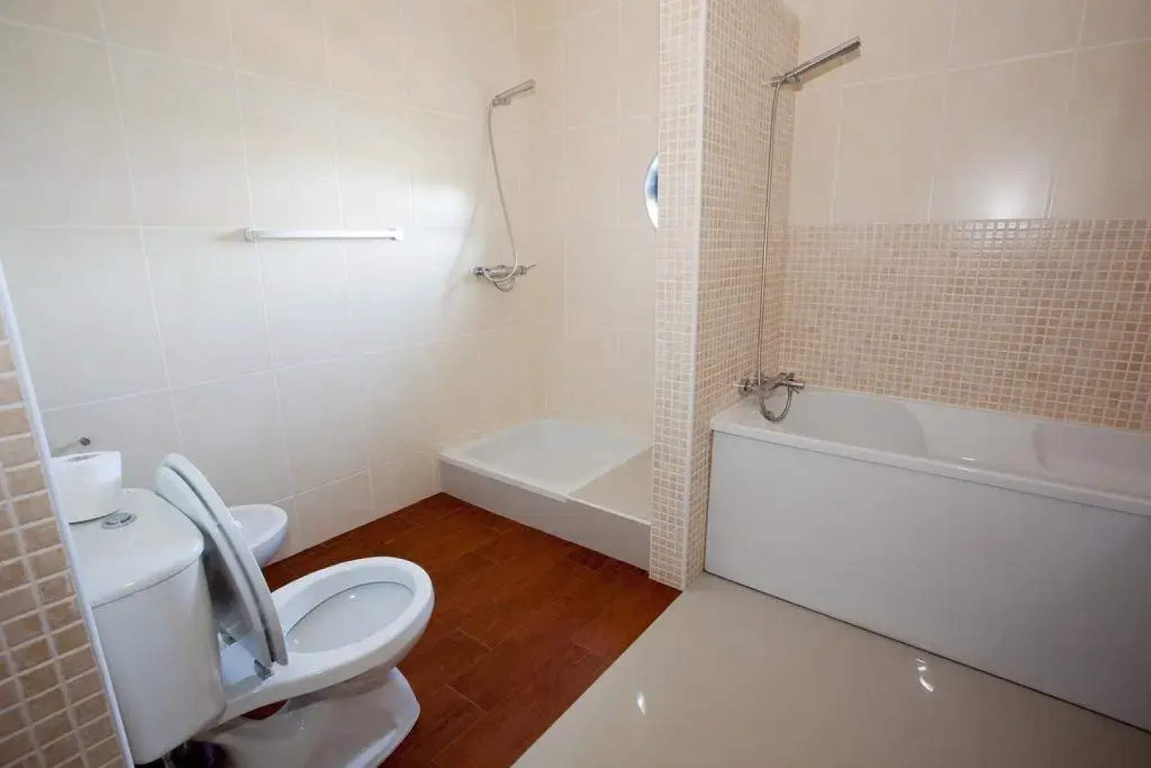 Cantinho das Buganvillias