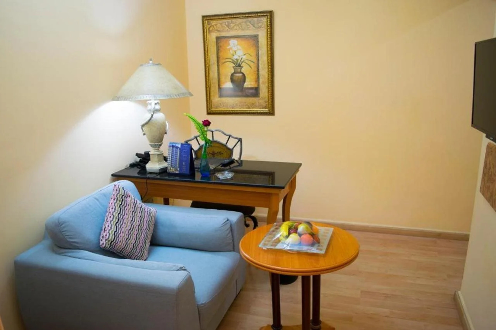 Le Royal Express Hotel