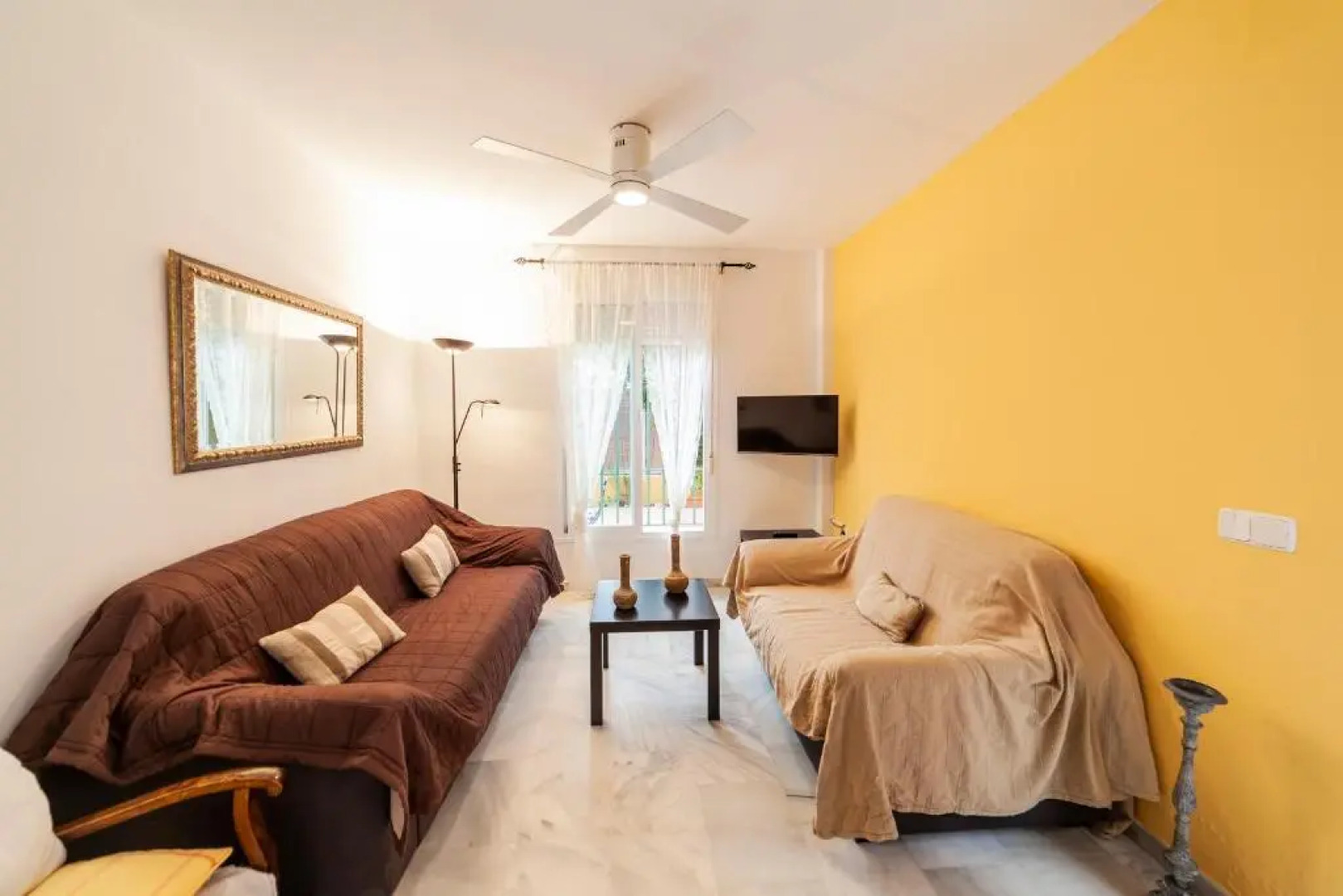 Residencial Las Redes - 19