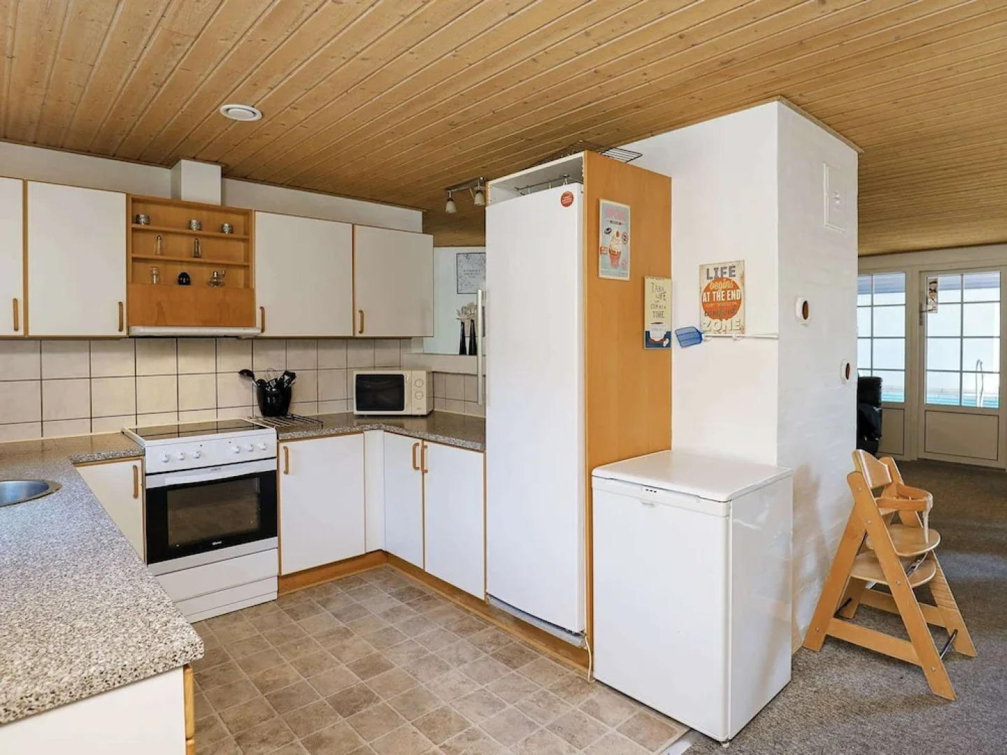 Luxury Pool House in Vester Husby - By Traum Ferienwohnungen