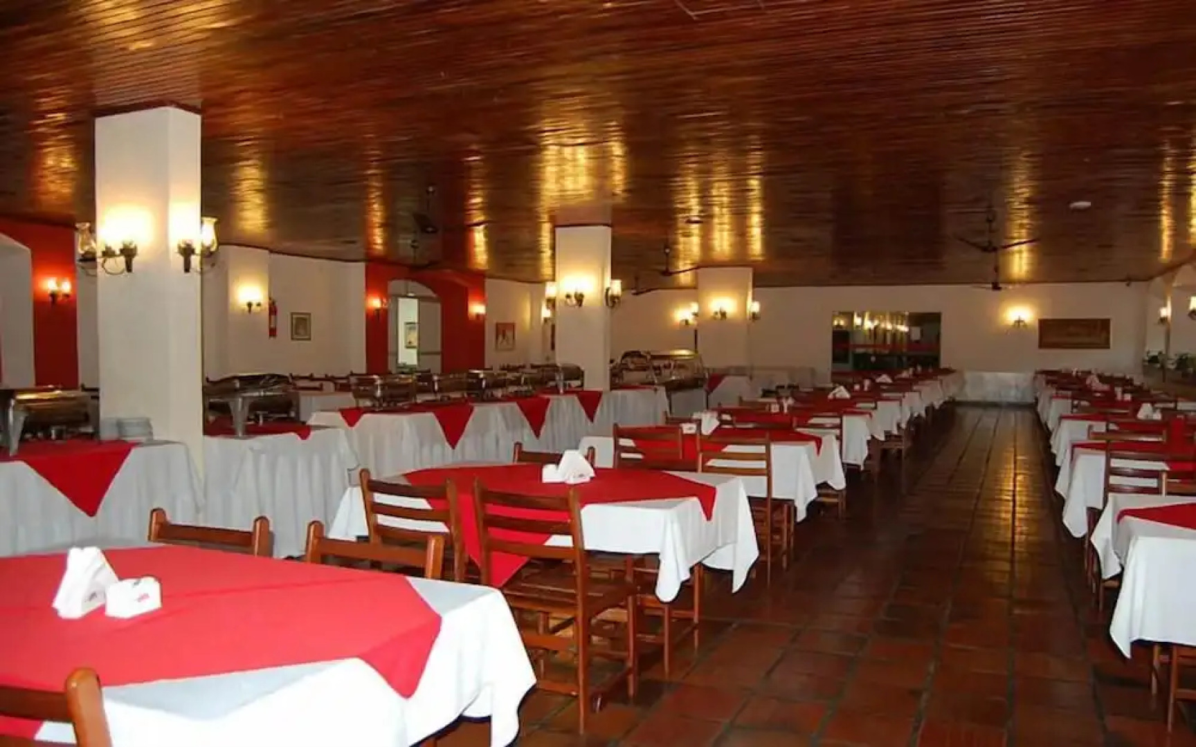 Hotel Cavalinho Branco