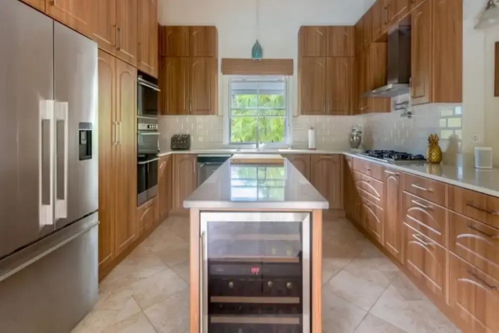 Rock Ridge by Barbados Sotheby's International Realty