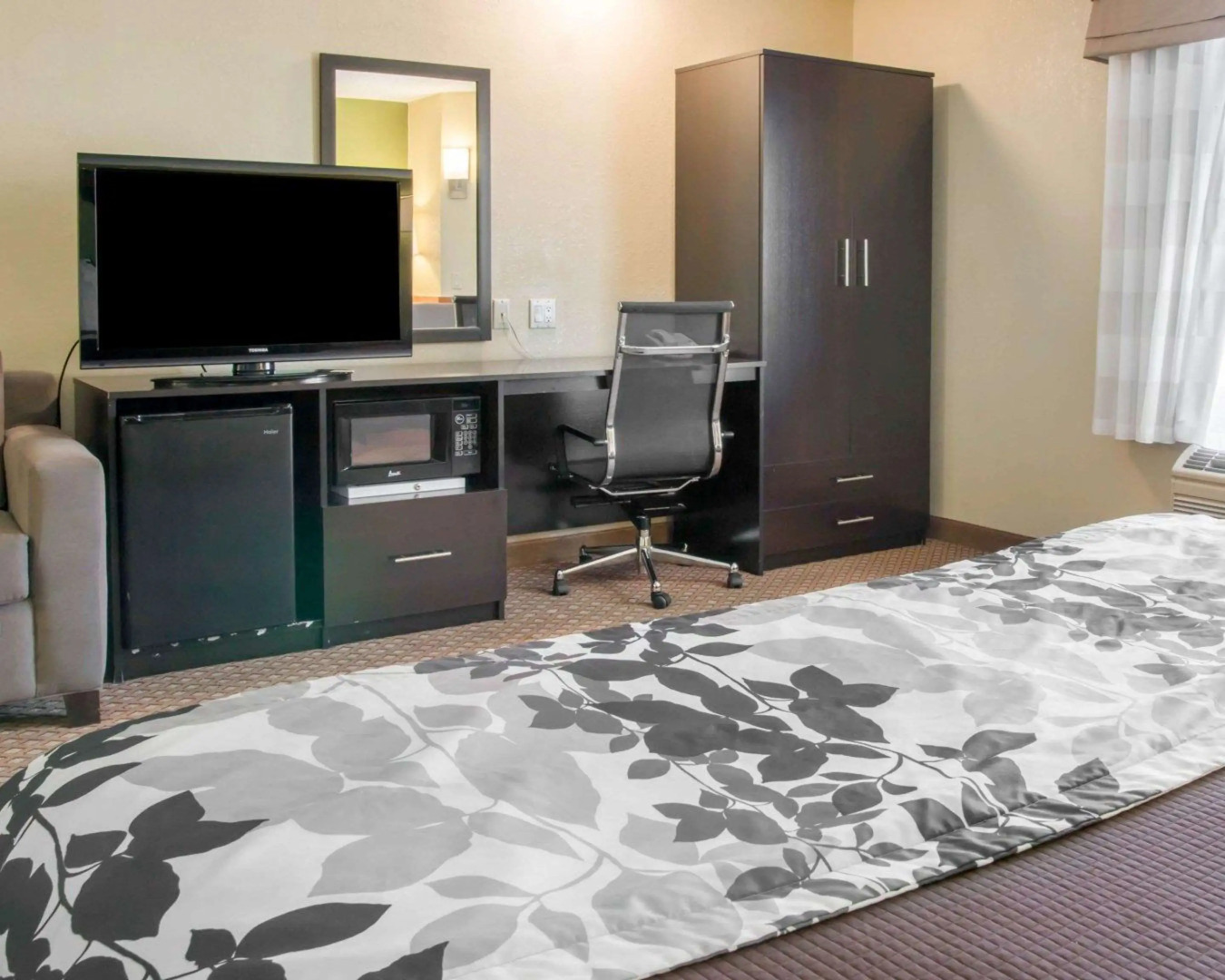 Sleep Inn & Suites Grand Rapids Southeast - Kentwood