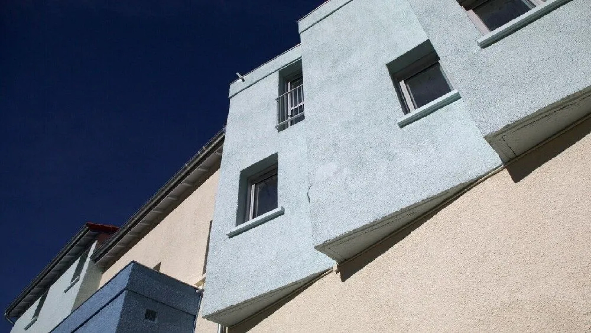 La Maison Du Haut-Salat