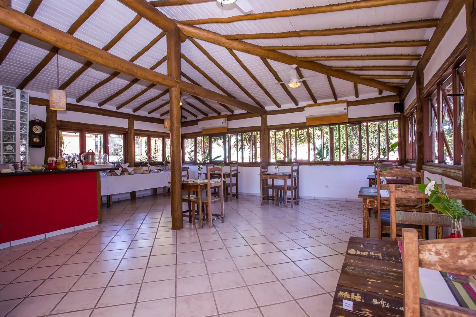 Pousada Refúgio da Harmonia