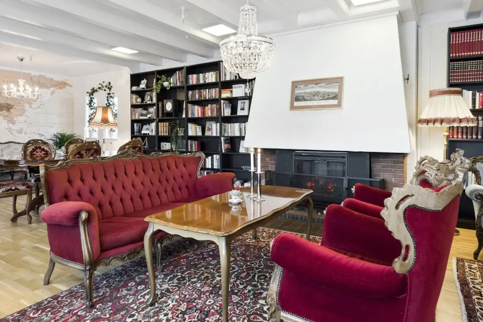 Nidaros Pilgrimsgård