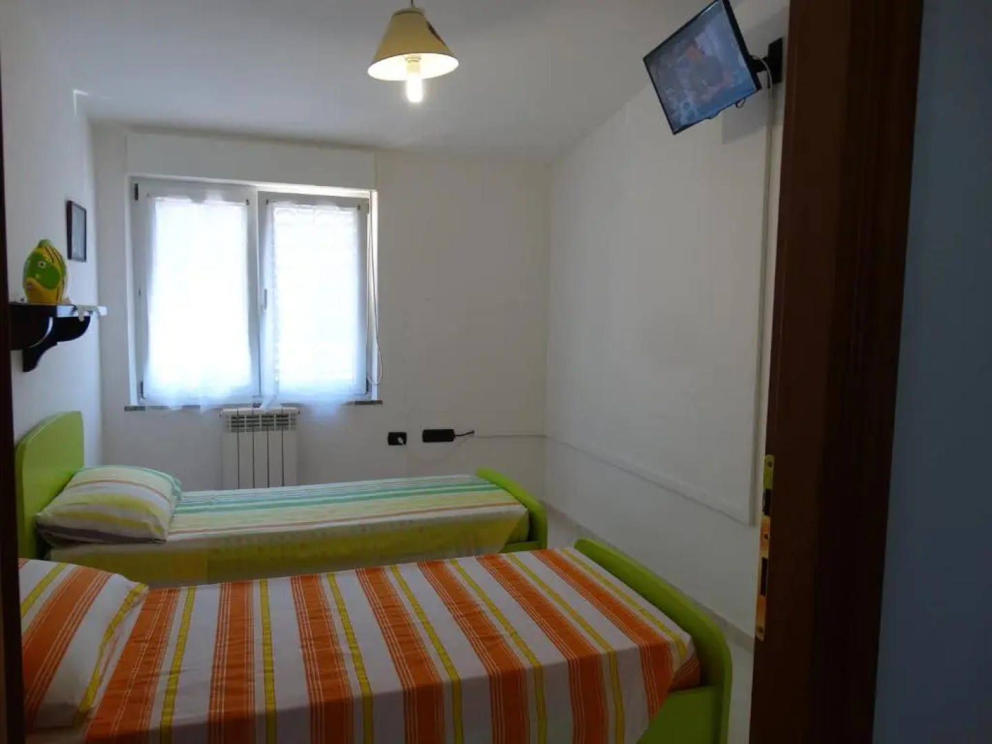 Appartamento La Collinetta