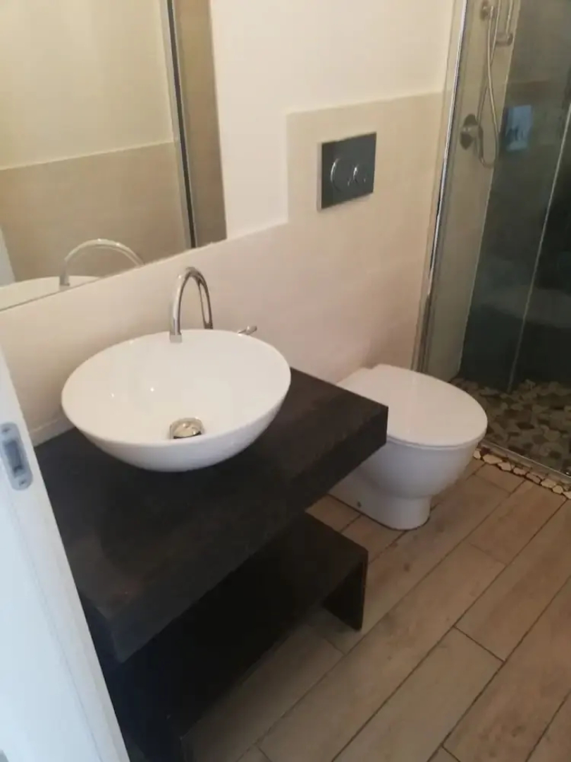Il Casalino Apartment