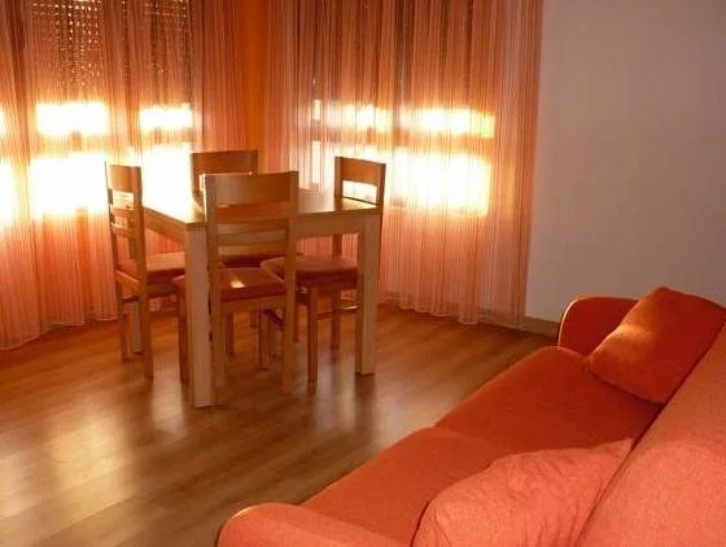 Apartamentos Costa Costa