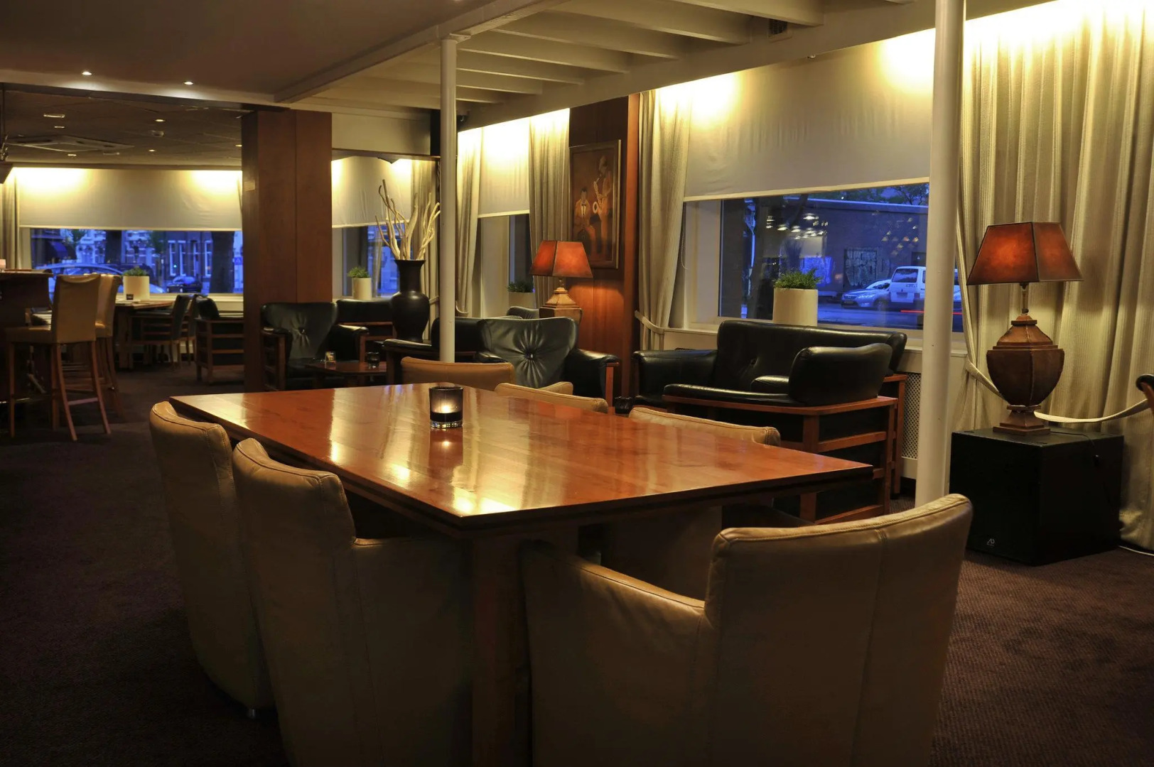 City Hotel Bergen op Zoom