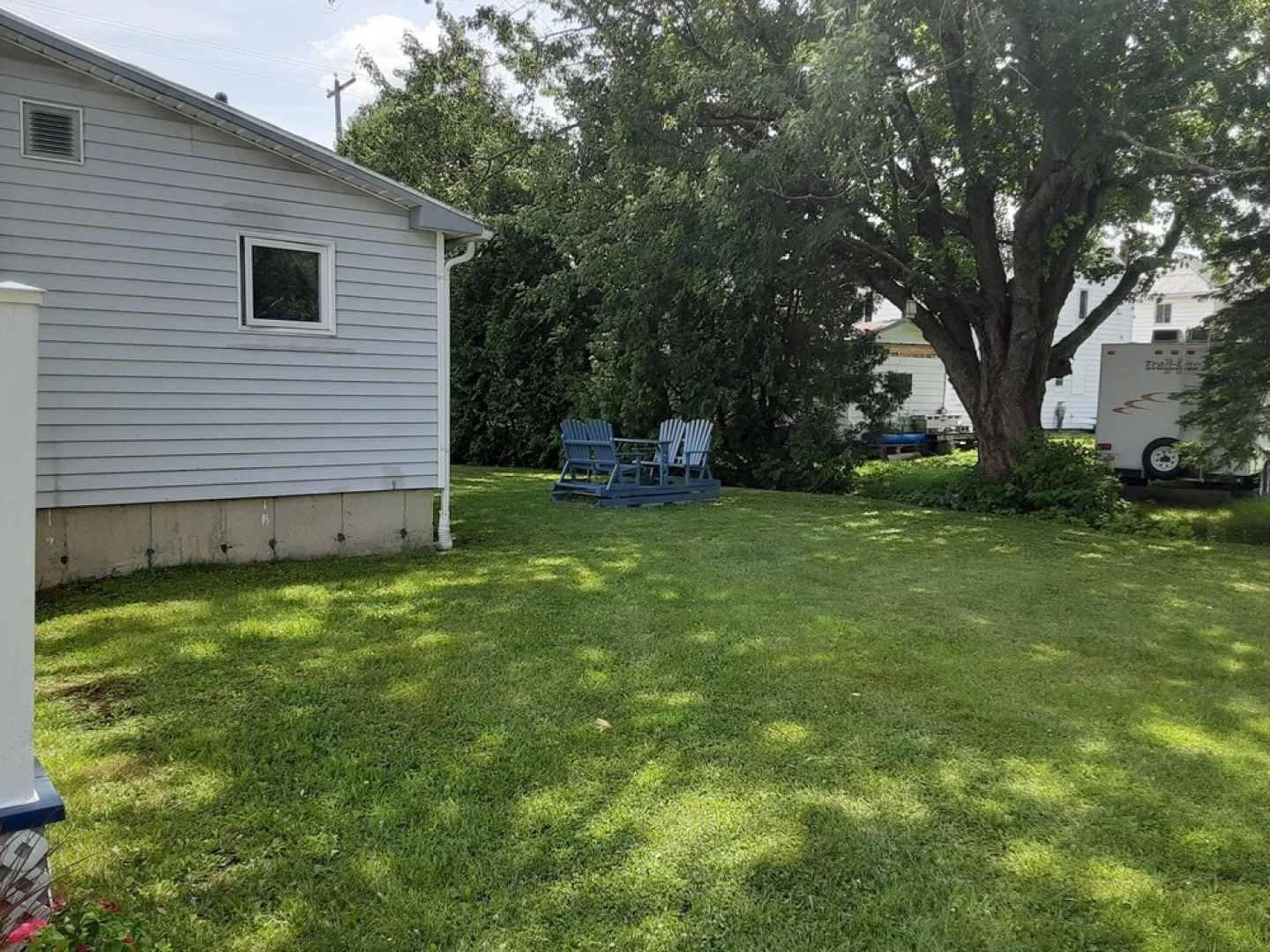 The Little Warm House - bed and Breakfast for Rent