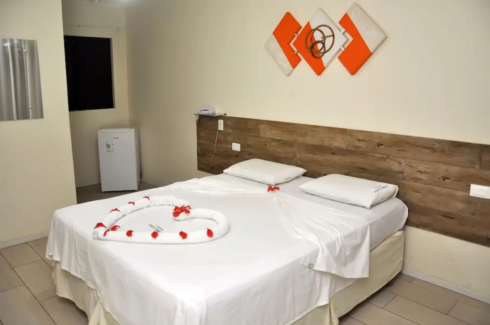 Pousada Porto Familly