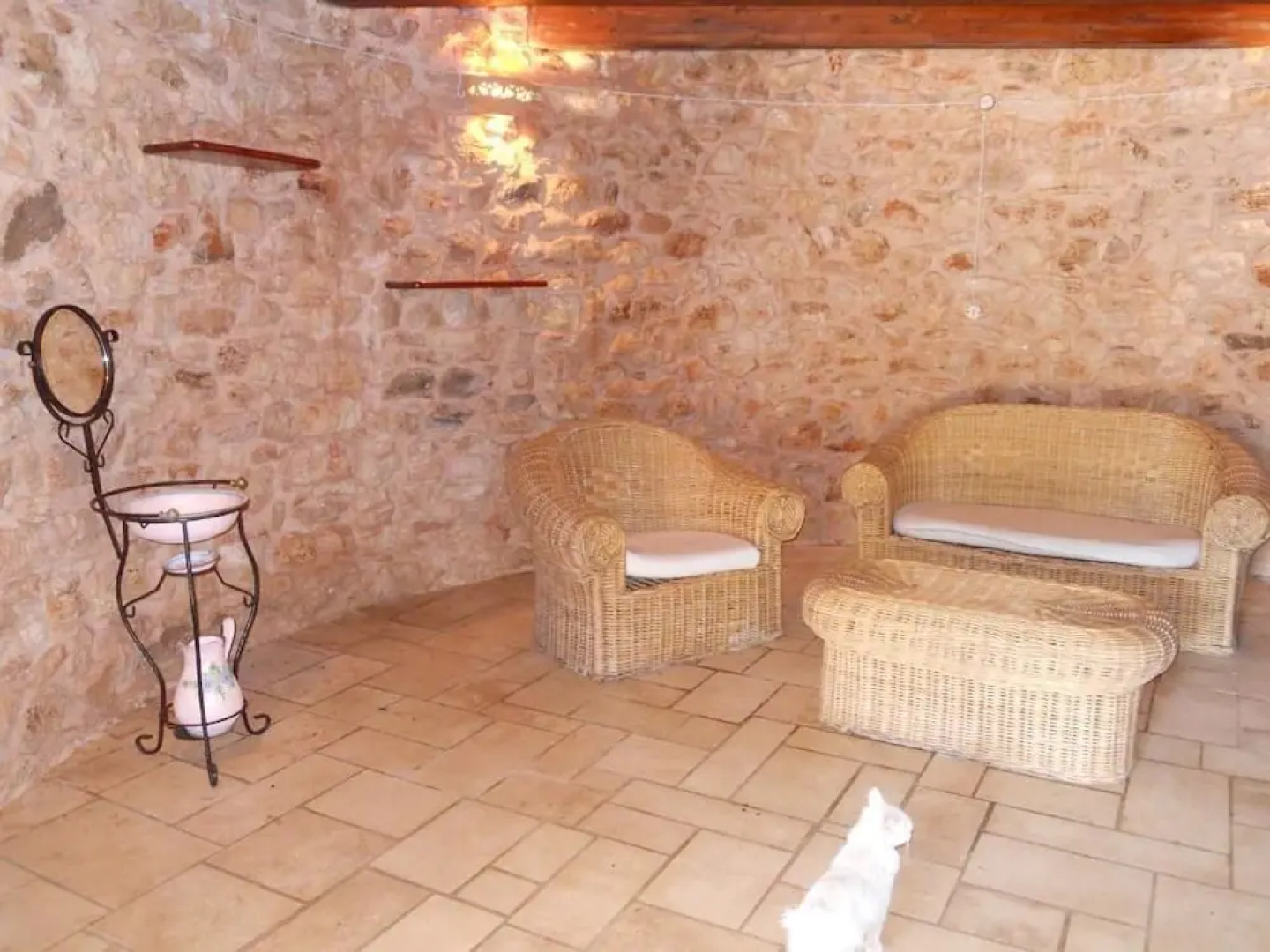 Agriturismo Specchiarussa