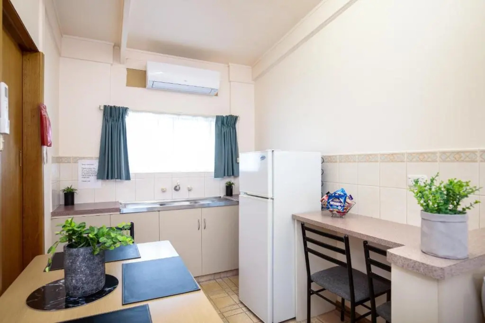 Mid City Motel - Mount Gambier