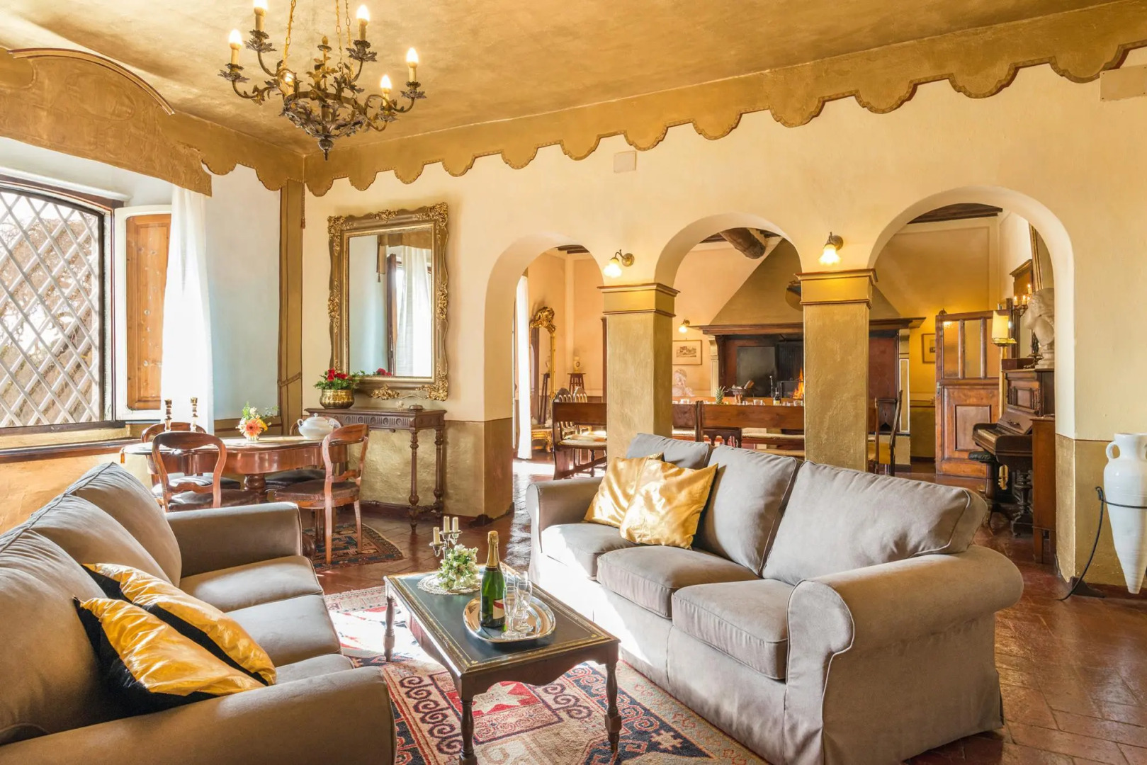 Villa Delle Sophore 16 4