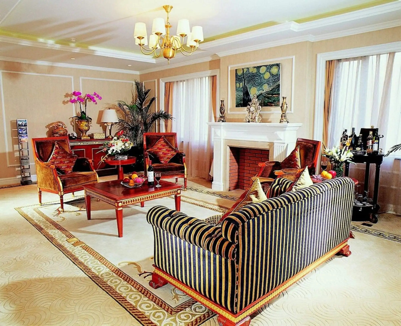 Jianguo Hotel Shanghai