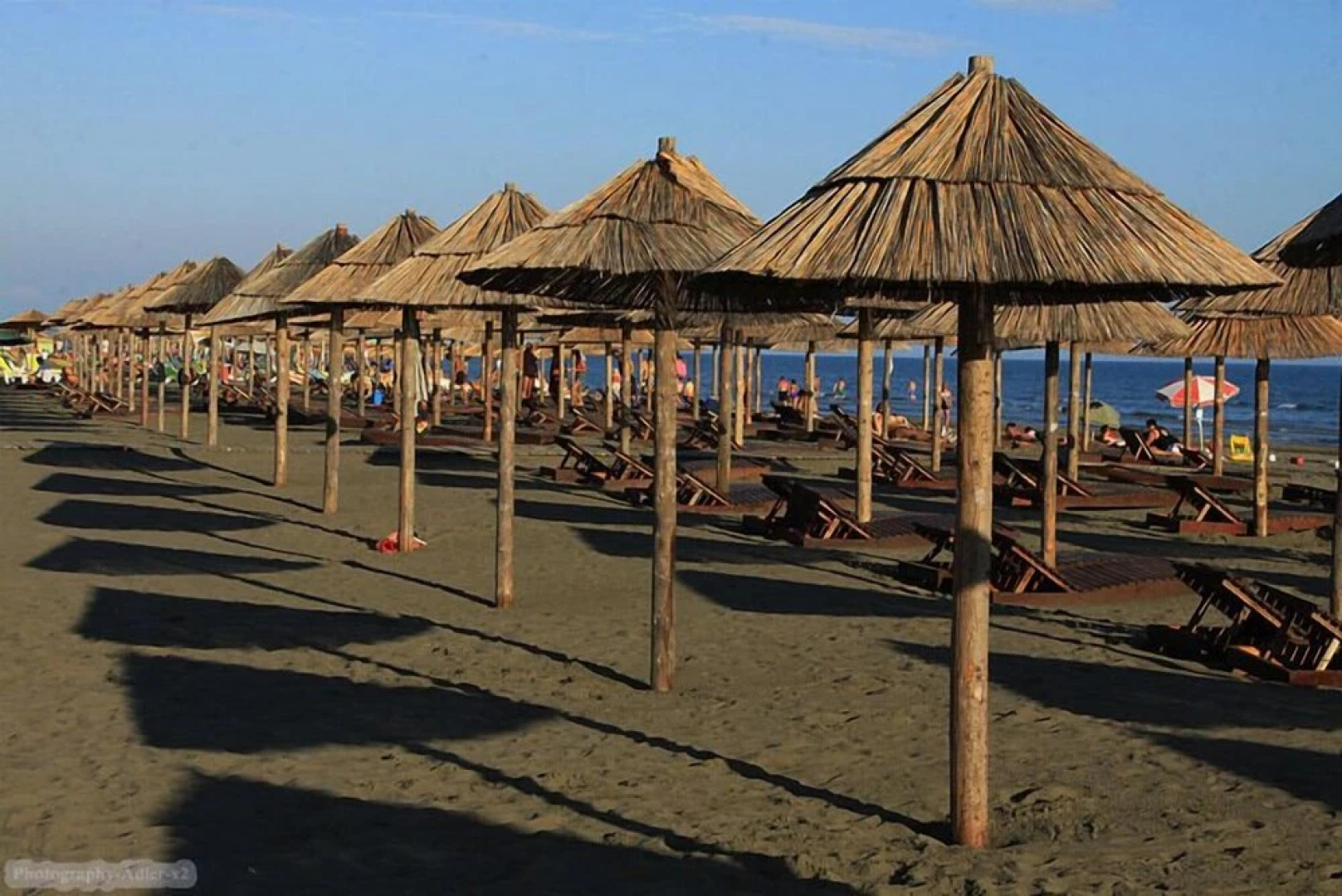 Vila Elkom Apartment 6