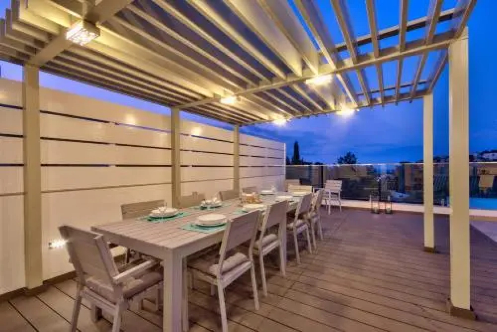 Carob Hills - Villa Gaia