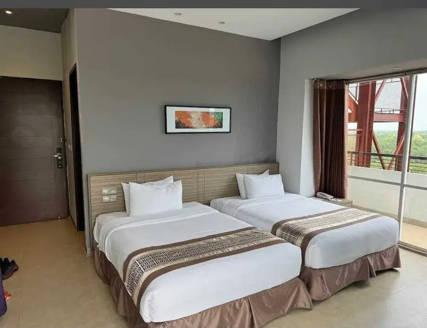 Sarah Resort Gazipur