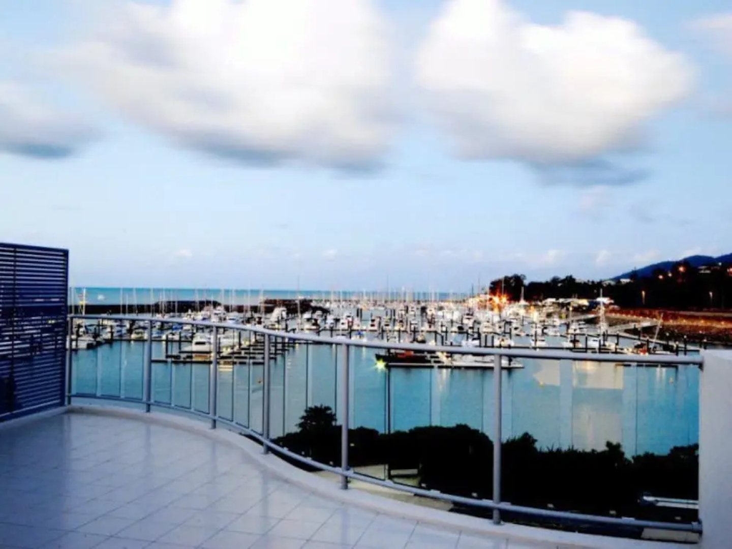 Marina Magic on Shingley