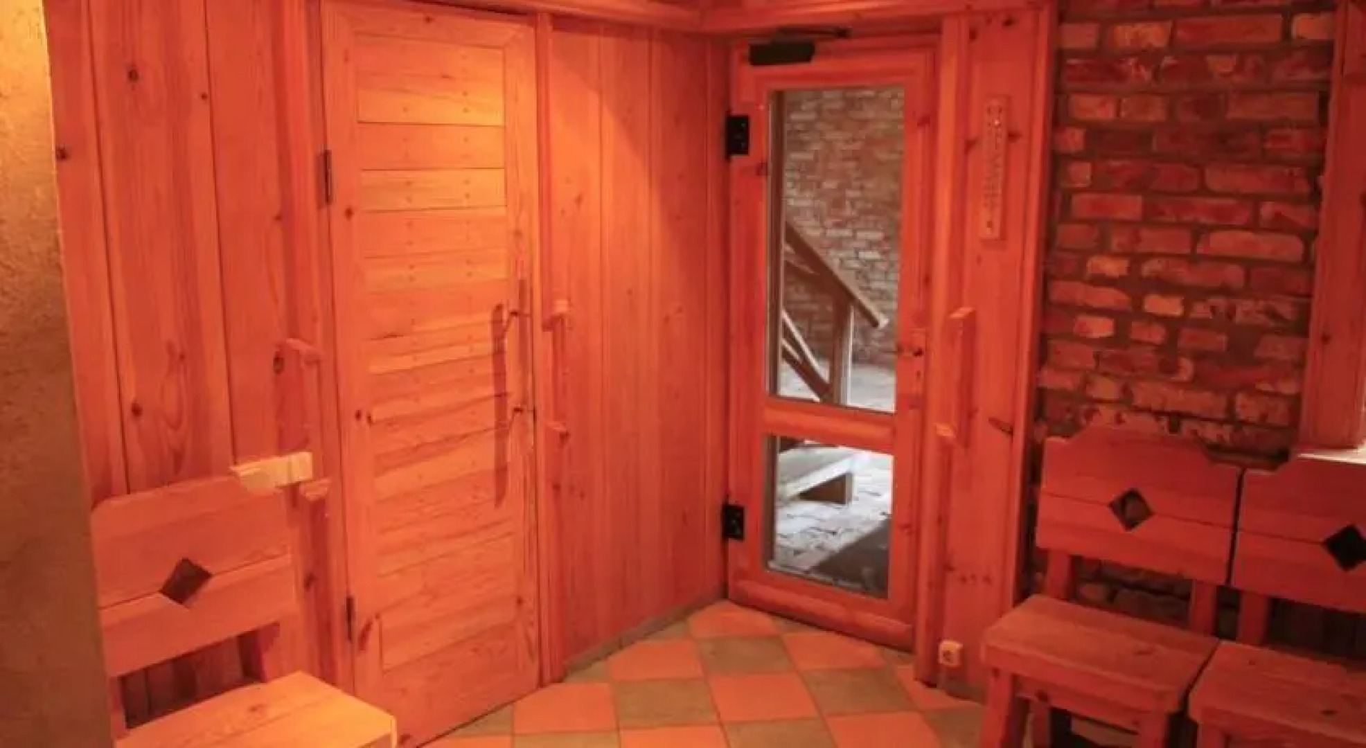 Viesu nams Tiguļkalns