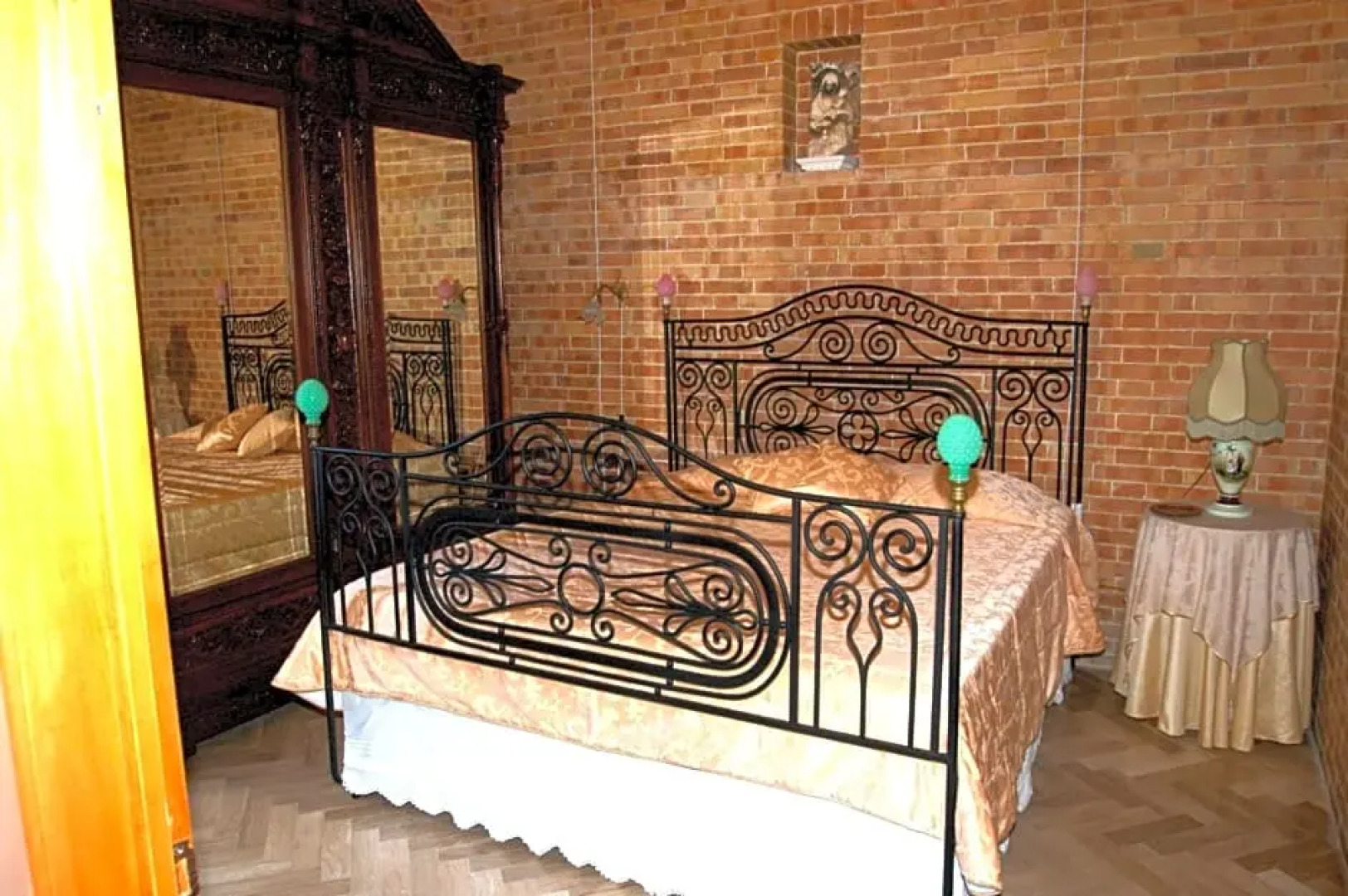 B & B Torre Saracena