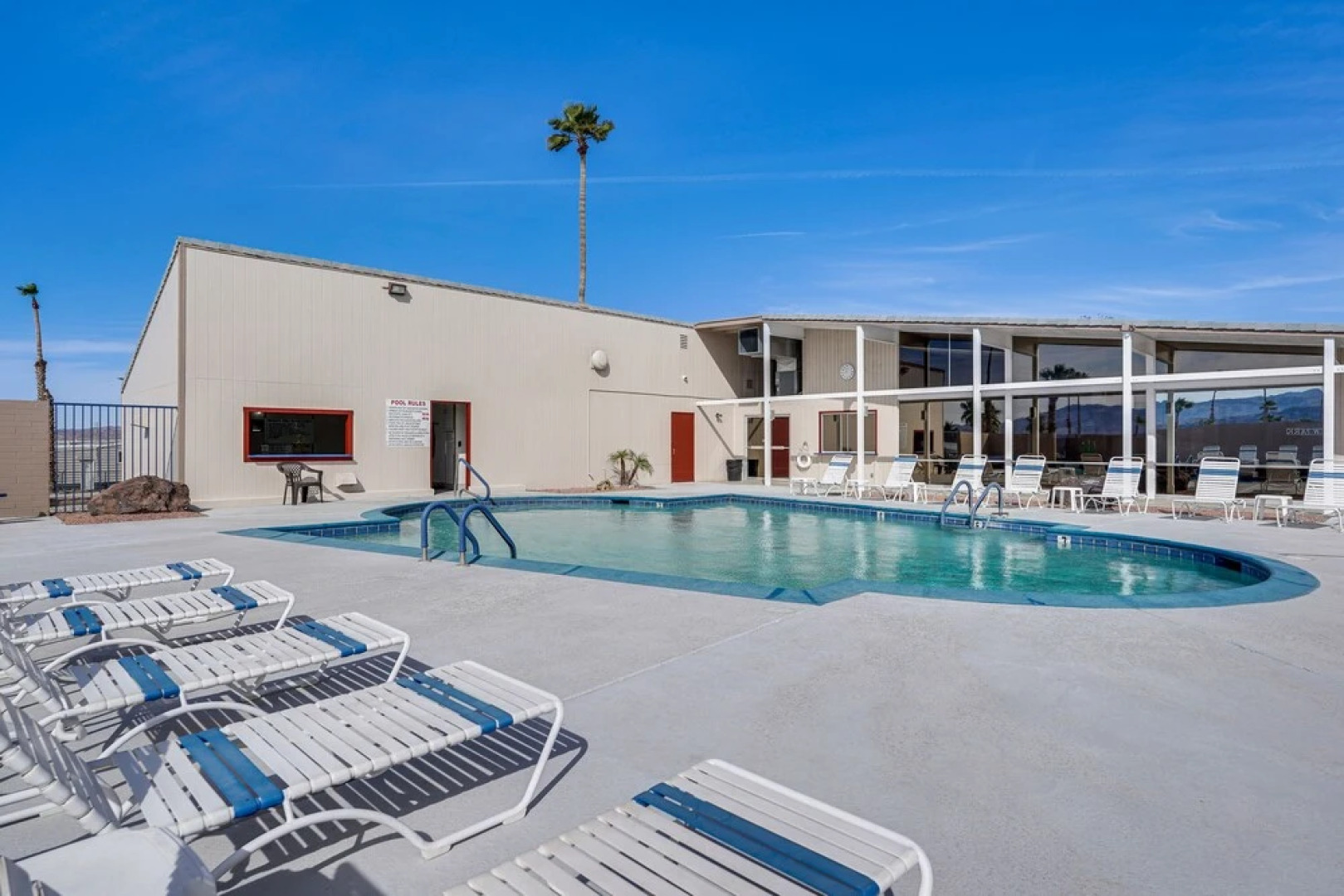 Lake Havasu City Home: 1 Mi to State Park!, Lake Havasu City