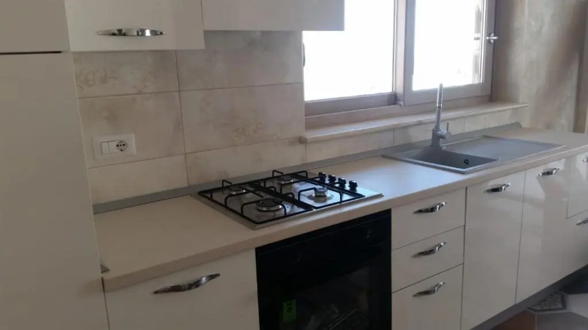 Appartamenti Borgo Panoramico N 4