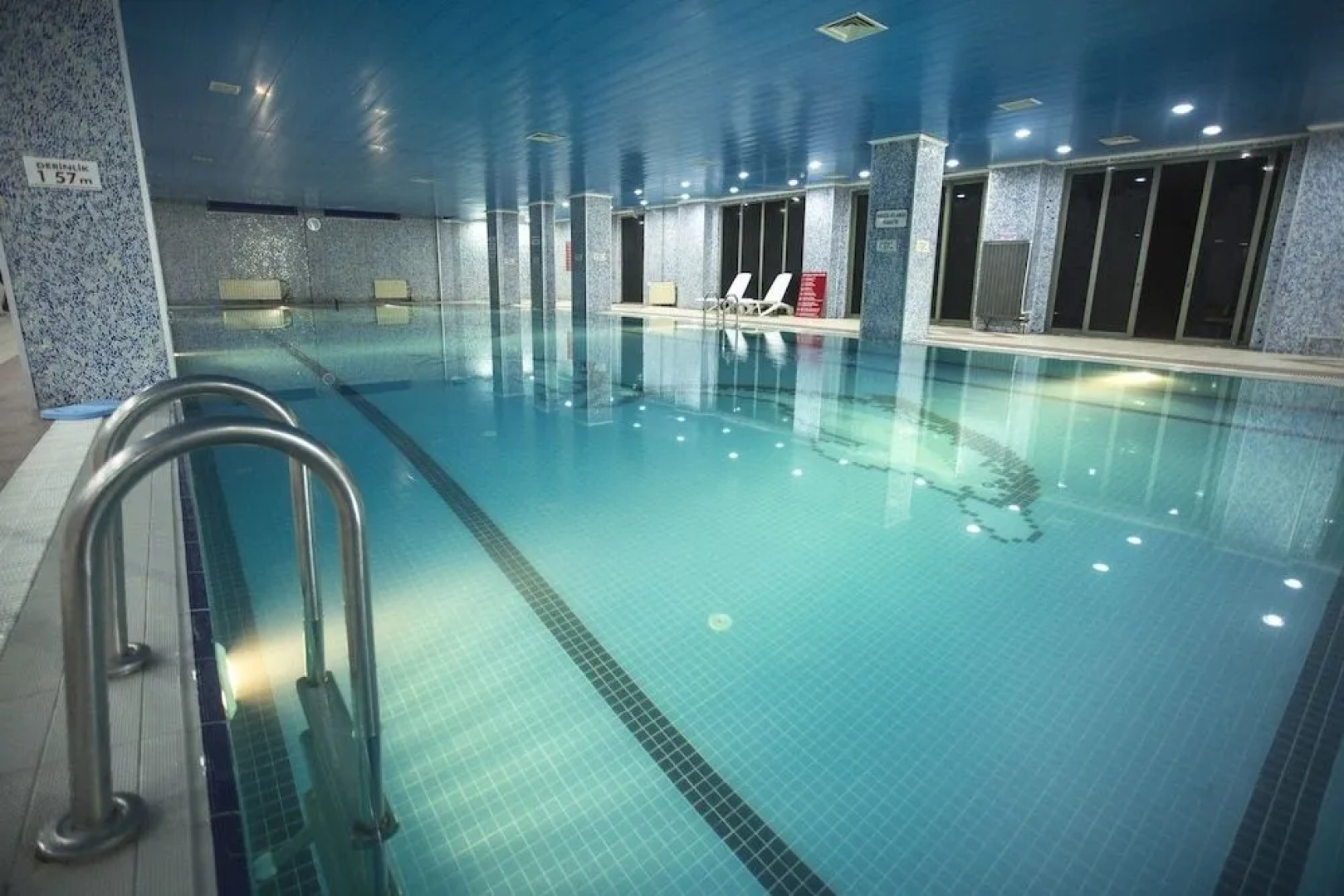 Grand Alin Hotel Tokat